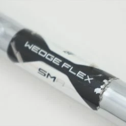 Titleist Vokey Sm8 Tour Chrome Wedge 56°-8 M-Grind Wedge Stock Stl 1020887 Good -Adams Golf Shop 01020887 5 90432.1668718793