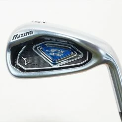Mizuno Jpx-825 6 Iron Stiff Flex Dynamic Gold Xp Steel 1020984 Good