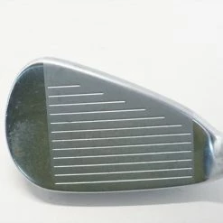 Mizuno Jpx-825 6 Iron Stiff Flex Dynamic Gold Xp Steel 1020984 Good -Adams Golf Shop 01020984 3 58633.1670964616