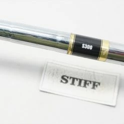 Mizuno Jpx-825 6 Iron Stiff Flex Dynamic Gold Xp Steel 1020984 Good -Adams Golf Shop 01020984 4 14956.1670964616