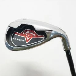 Callaway Big Bertha 2006 Pw Pitching Wedge Regular Flex Graphite 1020992 Good