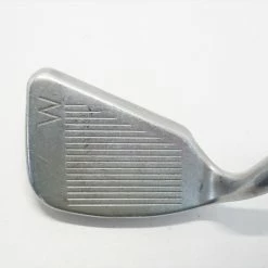 Ping Zing 2 Pw Pitching Wedge Stiff Flex Jz Steel 1021011 Good -Adams Golf Shop 01021011 3 10507.1670964293