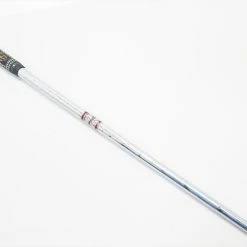 Ping Zing 2 Pw Pitching Wedge Stiff Flex Jz Steel 1021011 Good -Adams Golf Shop 01021011 5 08601.1670964294