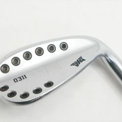Pxg O311 Wedge 58°-12 Stiff Kbs Stl 1021023 Fair -Adams Golf Shop 01021023 2 74571.1670529429