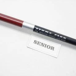 Callaway Big Bertha 2006 6 Iron Lite Flex Graphite 1021253 Good Left Hand Lh -Adams Golf Shop 01021253 4 62810.1670964788