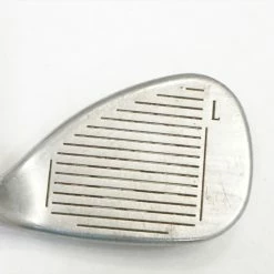 Callaway Big Bertha 2006 Lob Wedge°- Stock Stl 1021260 Good Left Hand Lh -Adams Golf Shop 01021260 3 66357.1672935397