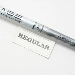 Titleist T300 8 Iron Regular Flex Kuro Kage Graphite 1021270 Good -Adams Golf Shop 01021270 4 90146.1670964541