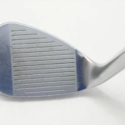 Callaway Md5 Platinum Chrome Wedge 56°-12 W-Grind Stiff Dynamic Gold 115 Good -Adams Golf Shop 01022056 3 78157.1670602711