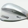 Mizuno T20 Satin Chrome Wedge 60°-6 Stiff Project X Lz Stl 1022073 Good 1 Mizuno T20 Satin Chrome Wedge 60°-6 Stiff Project X Lz Stl 1022073 Good -Adams Golf Shop 01022073 1 14423.1668718943
