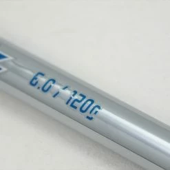 Mizuno T20 Satin Chrome Wedge 60°-6 Stiff Project X Lz Stl 1022073 Good 12 Mizuno T20 Satin Chrome Wedge 60°-6 Stiff Project X Lz Stl 1022073 Good -Adams Golf Shop 01022073 5 85626.1668718945