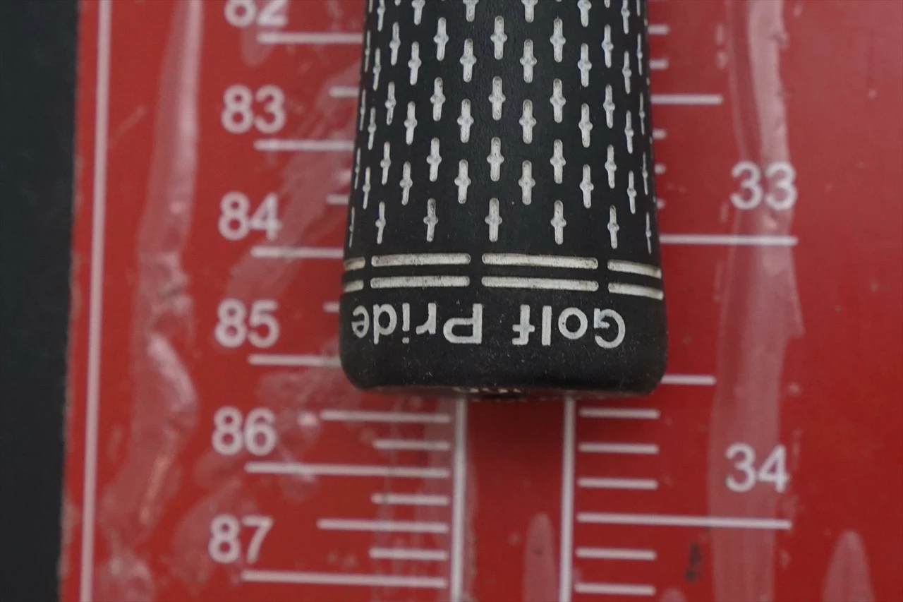 Mizuno T20 Satin Chrome Wedge 60°-6 Stiff Project X Lz Stl 1022073 Good 8 Mizuno T20 Satin Chrome Wedge 60°-6 Stiff Project X Lz Stl 1022073 Good - Image 6