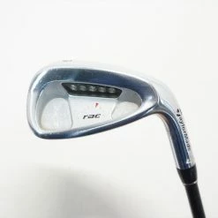 Taylormade Rac Lt 9 Iron Regular Flex Graphite 1022090 Good