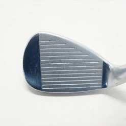 Taylormade Rac Lt 9 Iron Regular Flex Graphite 1022090 Good -Adams Golf Shop 01022090 3 95227.1670964548