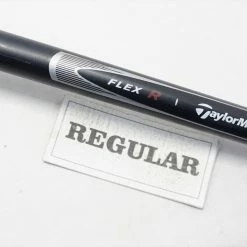 Taylormade Rac Lt 9 Iron Regular Flex Graphite 1022090 Good -Adams Golf Shop 01022090 4 90043.1670964548