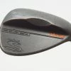 Cobra King Black Wedge 56°- Stiff Dynamic Gold Stl 1022100 Good -Adams Golf Shop 01022100 1 52537.1670601973