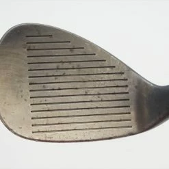 Cobra King Black Wedge 56°- Stiff Dynamic Gold Stl 1022100 Good -Adams Golf Shop 01022100 3 08357.1670601974