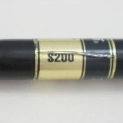 Cobra King Black Wedge 56°- Stiff Dynamic Gold Stl 1022100 Good -Adams Golf Shop 01022100 5 05206.1670601975