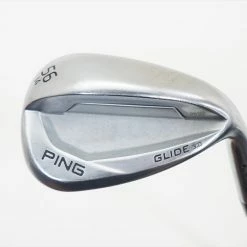 Ping Glide 3.0 Wedge 56°-14 Stock Stl 1022244 Good 8 Ping Glide 3.0 Wedge 56°-14 Stock Stl 1022244 Good -Adams Golf Shop 01022244 2 93897.1671833883