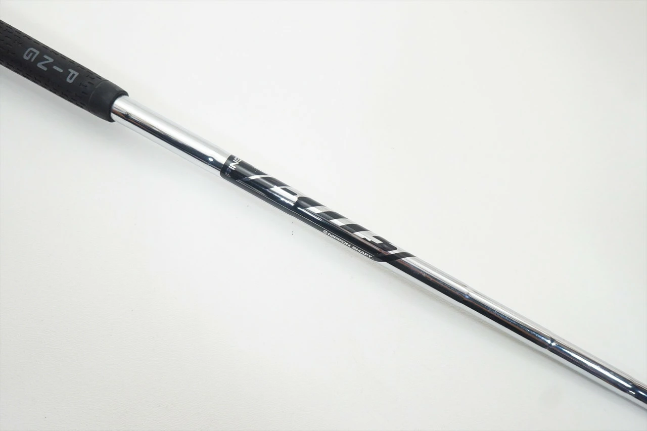 Ping Glide 3.0 Wedge 56°-14 Stock Stl 1022244 Good 6 Ping Glide 3.0 Wedge 56°-14 Stock Stl 1022244 Good - Image 4