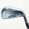 Mizuno Mx 25 5 Iron Regular Flex Steel 1022359 Fair -Adams Golf Shop 01022359 1 94622.1670964376