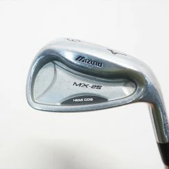 Mizuno Mx 25 9 Iron Extra Stiff Flex Steel 1022363 Fair