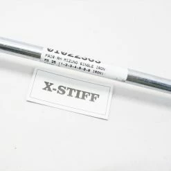 Mizuno Mx 25 9 Iron Extra Stiff Flex Steel 1022363 Fair -Adams Golf Shop 01022363 4 61939.1670964435