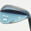 Mizuno T7 Blue Ion Wedge 58°-8 Kbs Tour Stl 1022690 Fair