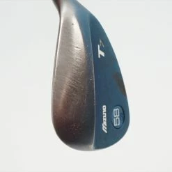 Mizuno T7 Blue Ion Wedge 58°-8 Kbs Tour Stl 1022690 Fair 9 Mizuno T7 Blue Ion Wedge 58°-8 Kbs Tour Stl 1022690 Fair -Adams Golf Shop 01022690 2 47397.1670602095