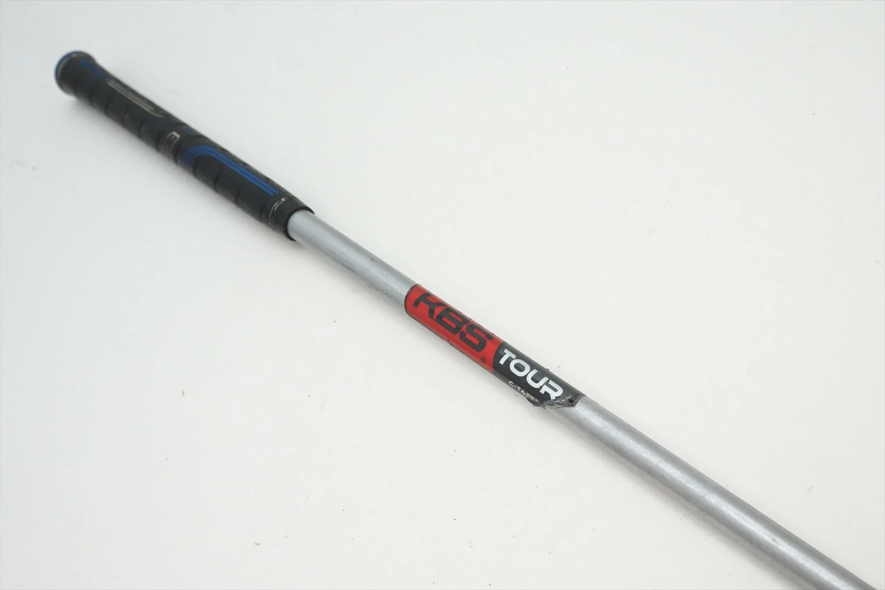 Mizuno T7 Blue Ion Wedge 58°-8 Kbs Tour Stl 1022690 Fair 6 Mizuno T7 Blue Ion Wedge 58°-8 Kbs Tour Stl 1022690 Fair - Image 4