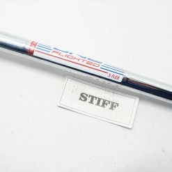 Cobra King F9 Speedback One Length 9 Iron Stiff Flex Steel 1022943 Mint -Adams Golf Shop 01022943 4 85790.1670964823