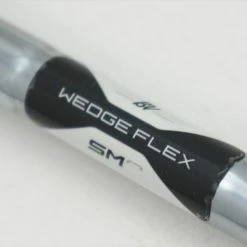 Titleist Vokey Sm8 Tour Chrome Wedge 62°-8 M-Grind Wedge Stock Stl 1023235 Good -Adams Golf Shop 01023235 5 66043.1668718861