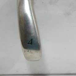 Taylormade R7 Draw 4 Iron Regular Flex T-Step 90 Steel 1023327 Good Left Hand Lh