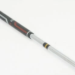 Taylormade R7 Draw 4 Iron Regular Flex T-Step 90 Steel 1023327 Good Left Hand Lh -Adams Golf Shop 01023327 4 63836.1672863291