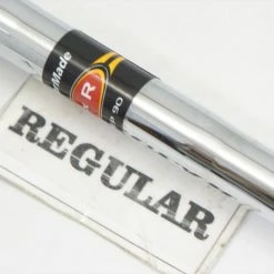 Taylormade R7 Draw 4 Iron Regular Flex T-Step 90 Steel 1023327 Good Left Hand Lh -Adams Golf Shop 01023327 5 23969.1672863292