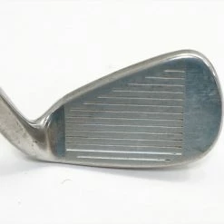 Taylormade R7 Draw 6 Iron Regular Flex Steel 1023331 Good Left Hand Lh -Adams Golf Shop 01023331 3 31959.1672862934