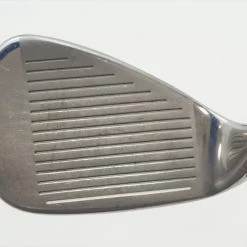 Taylormade Sim Max Gap Wedge°- Stiff Max Kbs Stl 1023352 Good -Adams Golf Shop 01023352 3 66740.1671544294