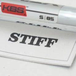 Taylormade Sim Max Gap Wedge°- Stiff Max Kbs Stl 1023352 Good -Adams Golf Shop 01023352 5 69068.1671544295