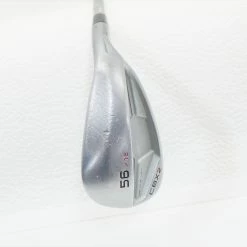 Cleveland Cbx 2 Wedge 56°-12 Wedge Dynamic Gold 115 Stl 1023361 Good