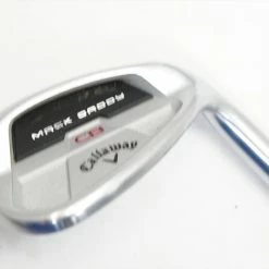 Callaway Mack Daddy Cb Wedge 52°-12 Kbs Stl 1023488 Good 8 Callaway Mack Daddy Cb Wedge 52°-12 Kbs Stl 1023488 Good -Adams Golf Shop 01023488 2 33700.1670602496