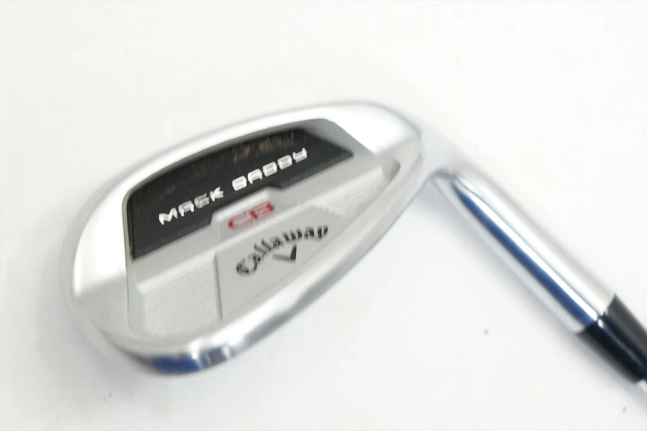 Callaway Mack Daddy Cb Wedge 52°-12 Kbs Stl 1023488 Good 4 Callaway Mack Daddy Cb Wedge 52°-12 Kbs Stl 1023488 Good - Image 2