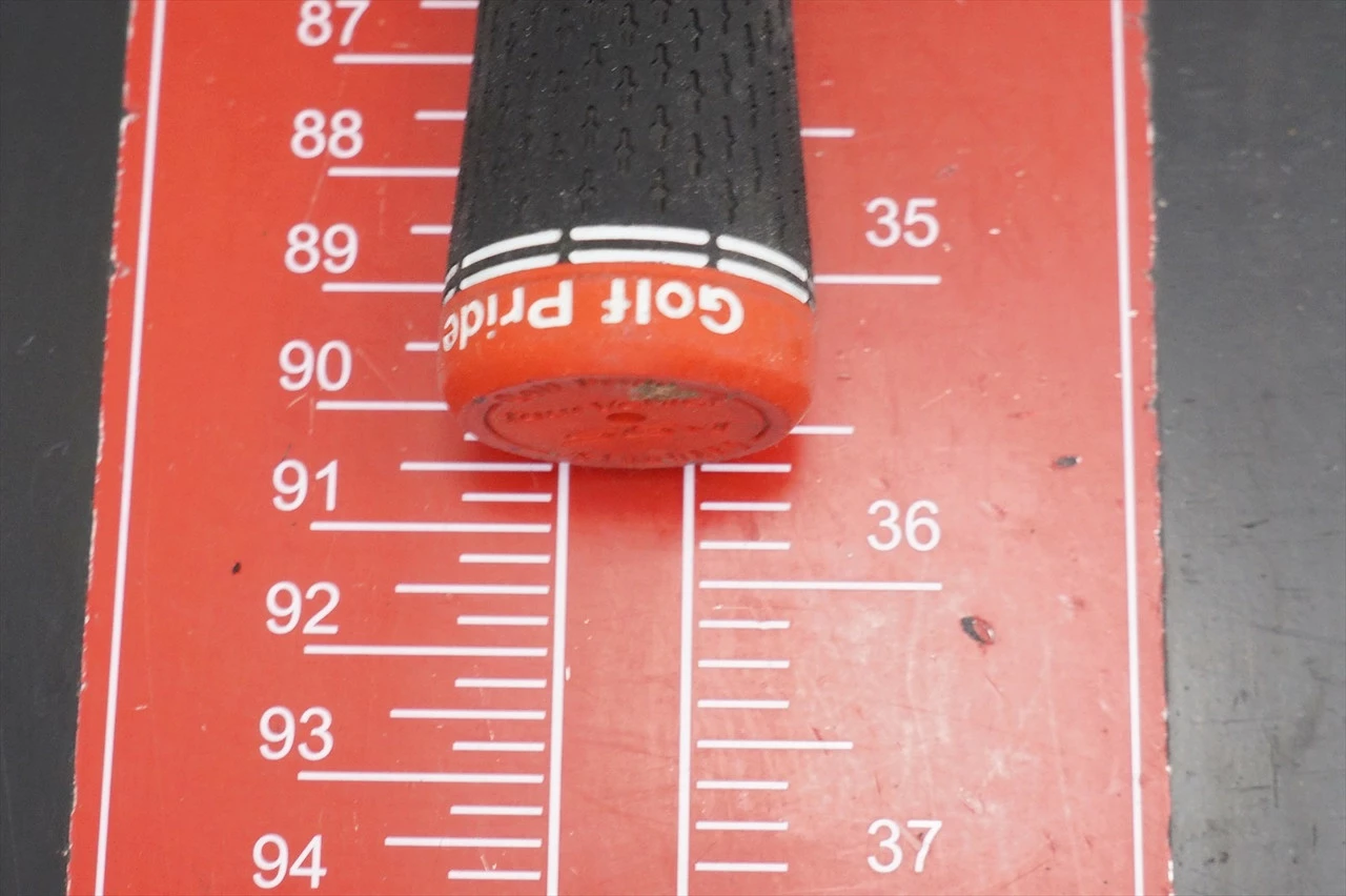 Callaway Mack Daddy Cb Wedge 52°-12 Kbs Stl 1023488 Good 7 Callaway Mack Daddy Cb Wedge 52°-12 Kbs Stl 1023488 Good - Image 5