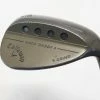 Callaway Mack Daddy 4 Wedge 60°-10 S-Grind Stiff Dynamic Gold Stl 1023735 Good