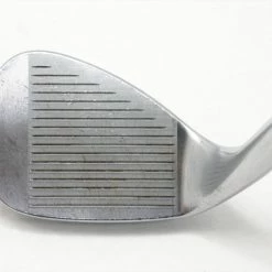 Titleist Vokey Sm7 Tour Chrome Wedge 58°-12 D-Grind Wedge Stock Stl 1023740 Good -Adams Golf Shop 01023740 3 77379.1671543917