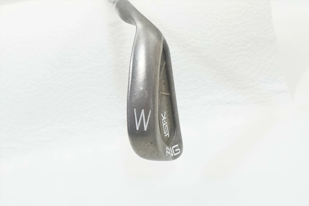 Ping Isi K Pitching Wedge Pw°- Cushin Stl 1023760 Good 3 Ping Isi K Pitching Wedge Pw°- Cushin Stl 1023760 Good