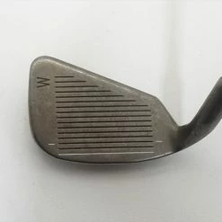 Ping Isi K Pitching Wedge Pw°- Cushin Stl 1023760 Good 9 Ping Isi K Pitching Wedge Pw°- Cushin Stl 1023760 Good -Adams Golf Shop 01023760 3 77533.1671833939