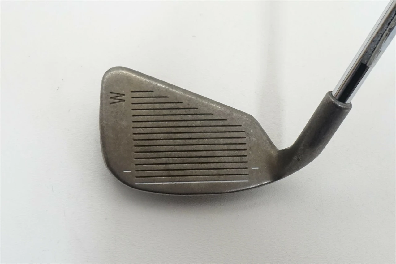 Ping Isi K Pitching Wedge Pw°- Cushin Stl 1023760 Good 5 Ping Isi K Pitching Wedge Pw°- Cushin Stl 1023760 Good - Image 3
