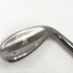 Titleist Vokey Sm7 Brushed Steel Wedge 60°-12 D-Grind Wedge Stock 1023771 Good -Adams Golf Shop 01023771 2 03347.1674500986