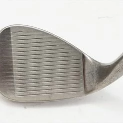 Titleist Vokey Sm7 Brushed Steel Wedge 60°-12 D-Grind Wedge Stock 1023771 Good -Adams Golf Shop 01023771 3 20891.1674500986