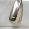 Titleist Vokey Sm6 Steel Grey Wedge 54°-14 F-Grind Wedge Stock Stl 1023773 Good