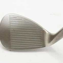 Titleist Vokey Sm6 Steel Grey Wedge 54°-14 F-Grind Wedge Stock Stl 1023773 Good -Adams Golf Shop 01023773 3 74242.1674501203